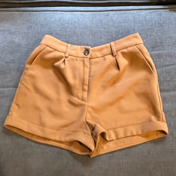 Short shorts (x2) - Picture 2 of 7